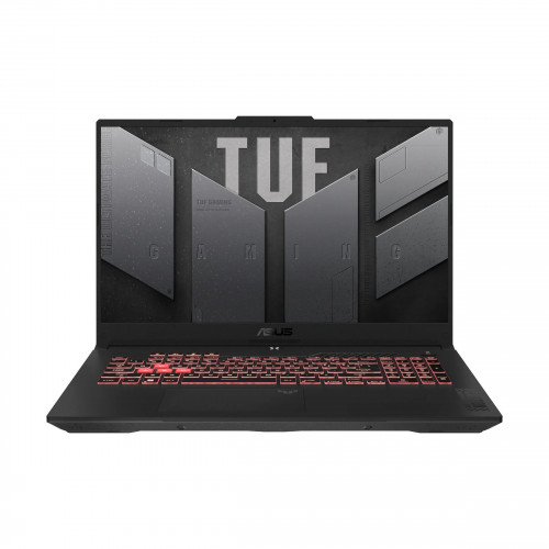 Ноутбук ASUS TUF Gaming A17 FA707NUG (FA707NUG-HX177)